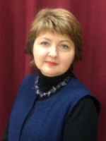 Чингина Лариса